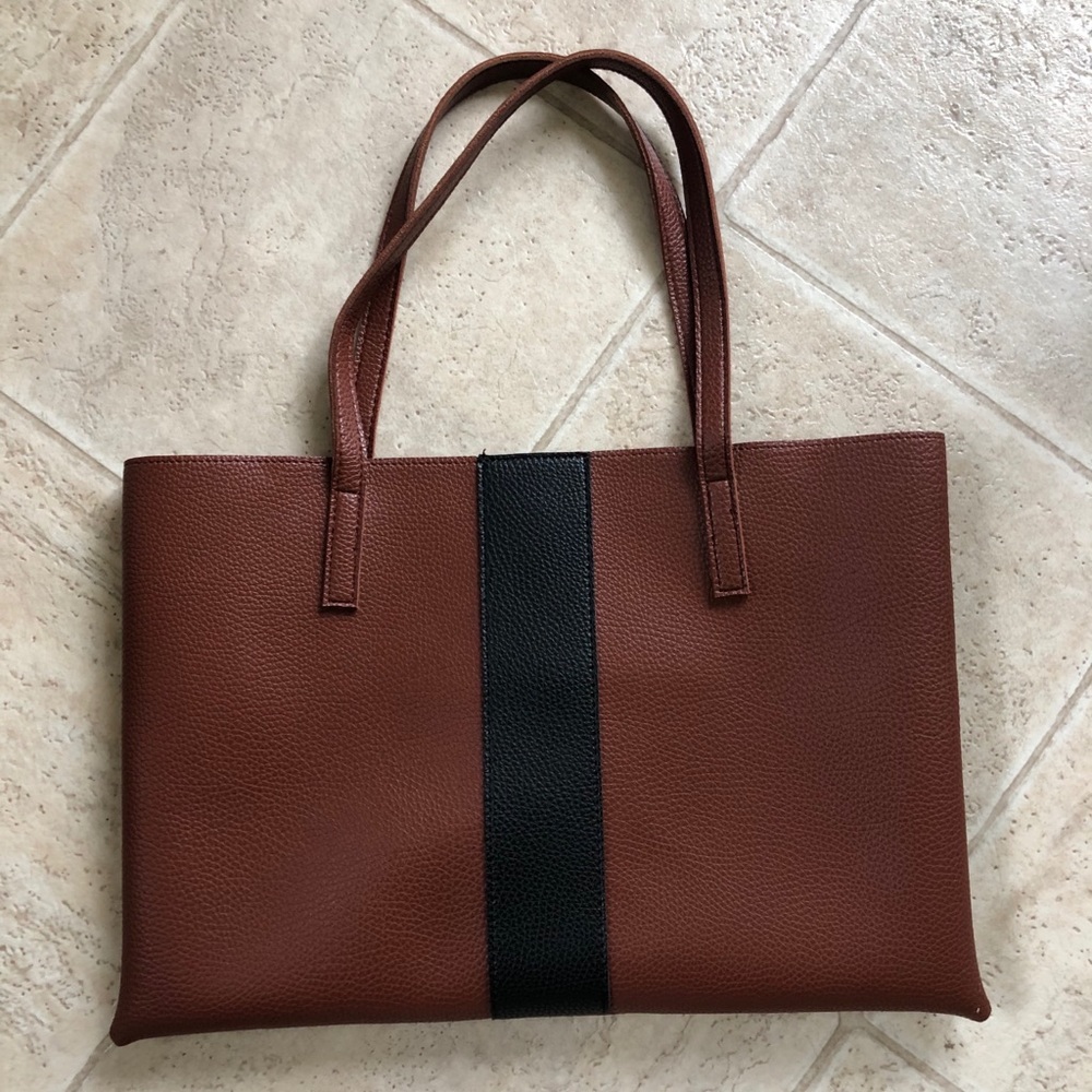| VINCE CAMUTO | Luck Tote Bag